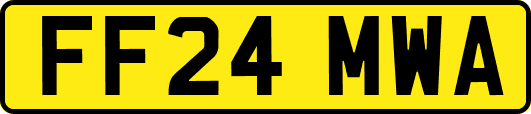 FF24MWA
