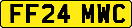 FF24MWC