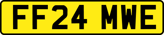 FF24MWE