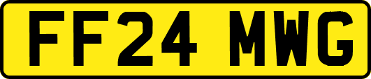 FF24MWG