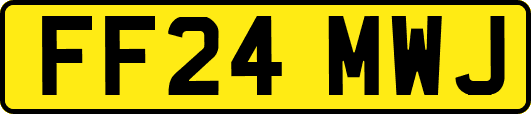 FF24MWJ
