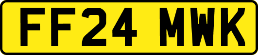 FF24MWK