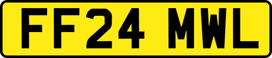 FF24MWL