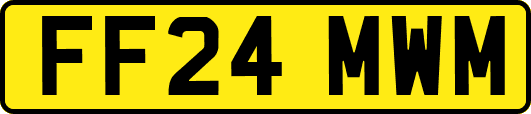 FF24MWM