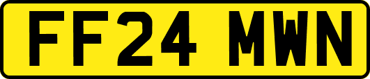 FF24MWN