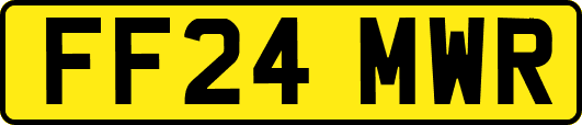 FF24MWR