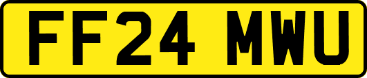 FF24MWU