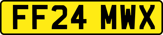 FF24MWX