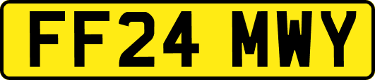 FF24MWY