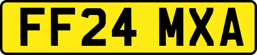 FF24MXA