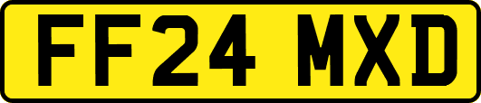 FF24MXD