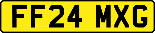 FF24MXG