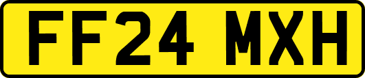 FF24MXH