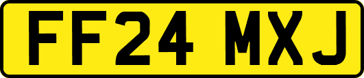 FF24MXJ