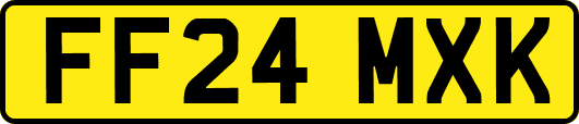 FF24MXK