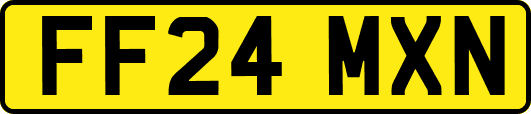 FF24MXN