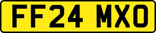 FF24MXO