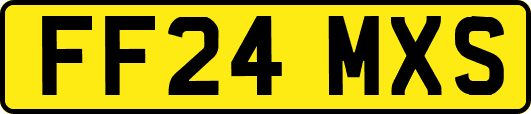 FF24MXS