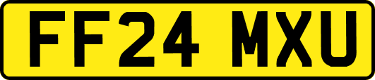 FF24MXU