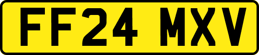 FF24MXV