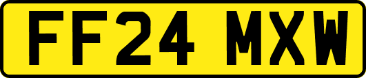 FF24MXW