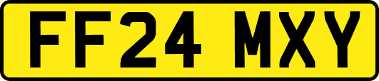 FF24MXY