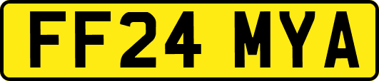 FF24MYA