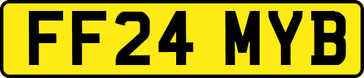 FF24MYB