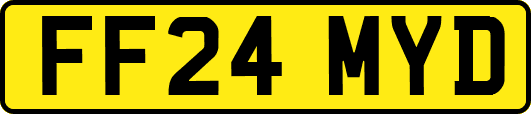 FF24MYD