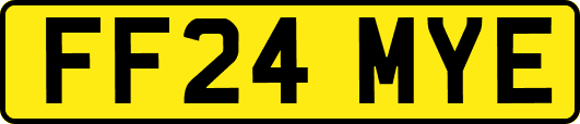 FF24MYE