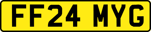 FF24MYG