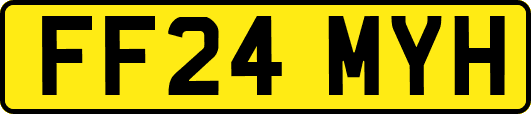 FF24MYH