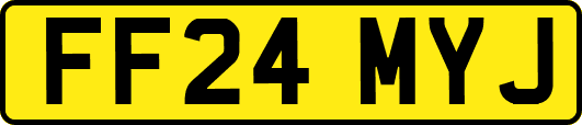 FF24MYJ