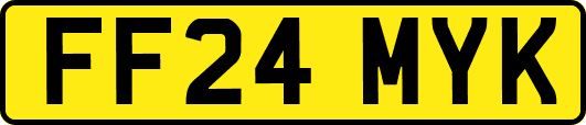 FF24MYK