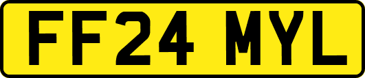 FF24MYL