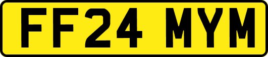 FF24MYM