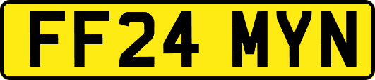 FF24MYN