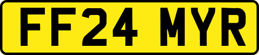 FF24MYR