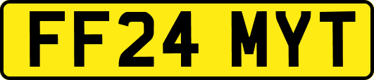 FF24MYT