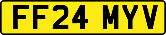 FF24MYV