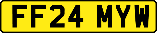 FF24MYW