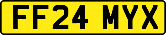 FF24MYX