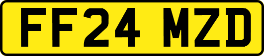FF24MZD