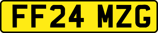 FF24MZG