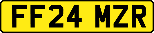 FF24MZR