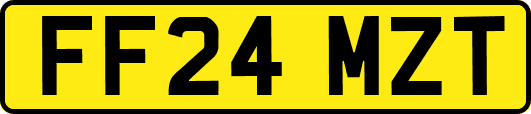 FF24MZT