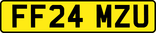 FF24MZU