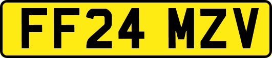 FF24MZV
