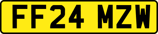 FF24MZW