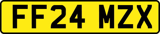 FF24MZX